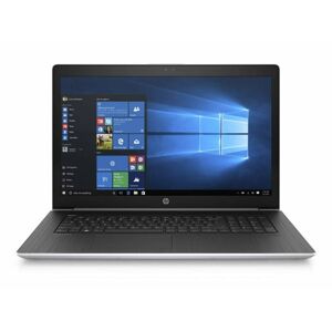 Notebook HP ProBook 470 G5
